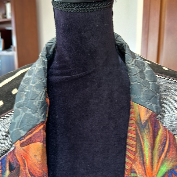 Connie Fails Jacket - Picture 6 of 8